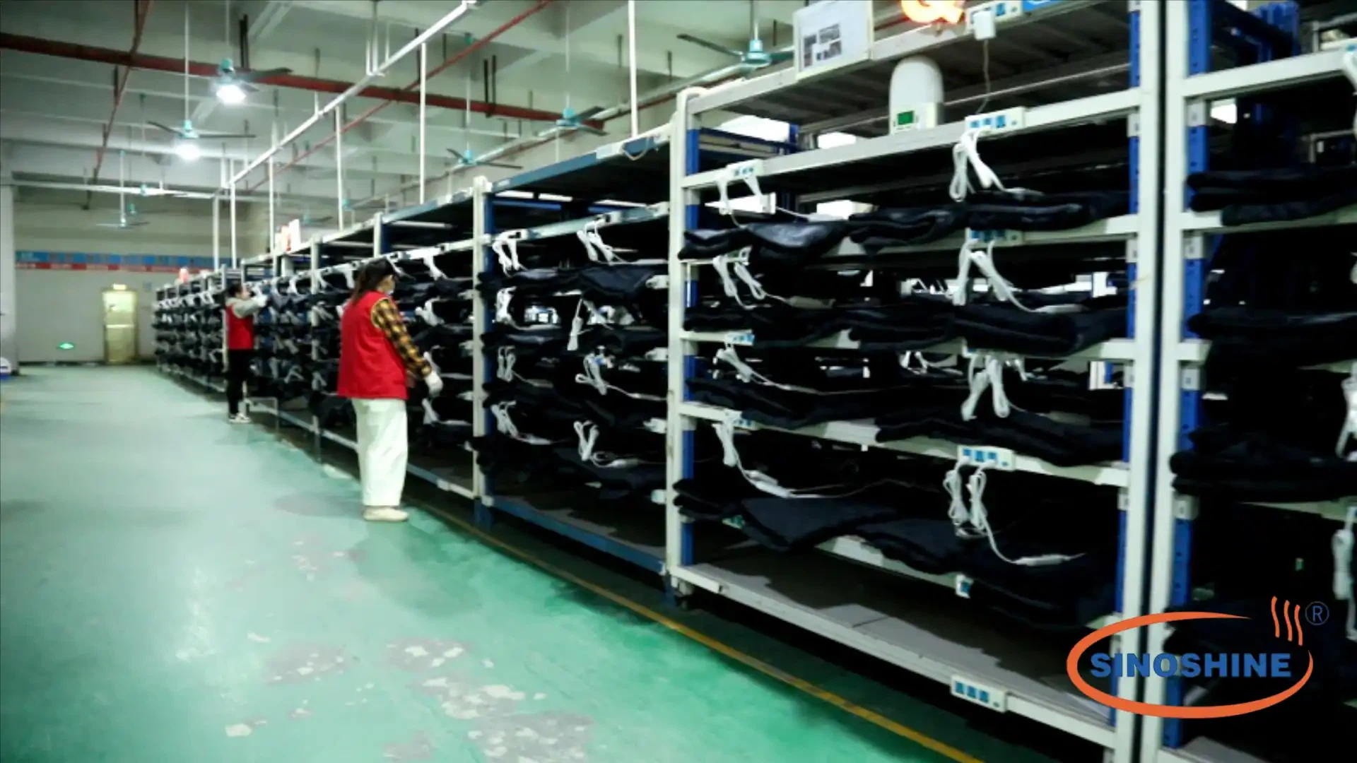 Custom Voltage and Plug Electric Blanket Solutions@sshine.webp