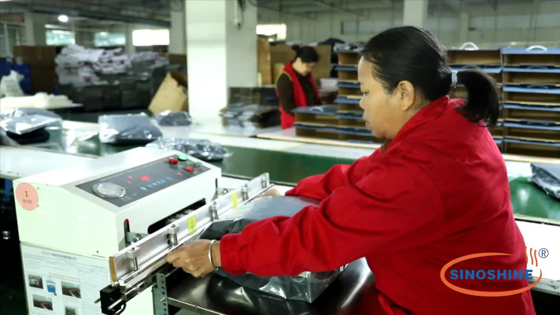 Custom Branding and Packaging Electric Blanket Solutions@sshine.webp