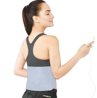 heat belt for shoulder pain