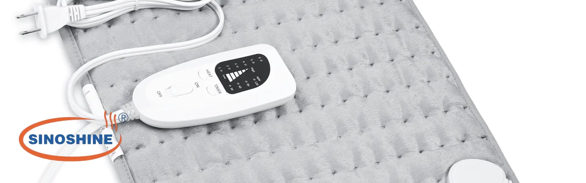 Heating Pad for Back Heating Pad for Back