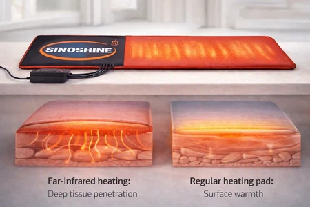 Far Infrared Heating Systems@sshine Far Infrared Heating Systems@sshine