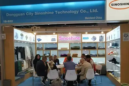 SINOSHINE American customer.webp