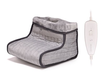 info-1-1 Foot Warmer