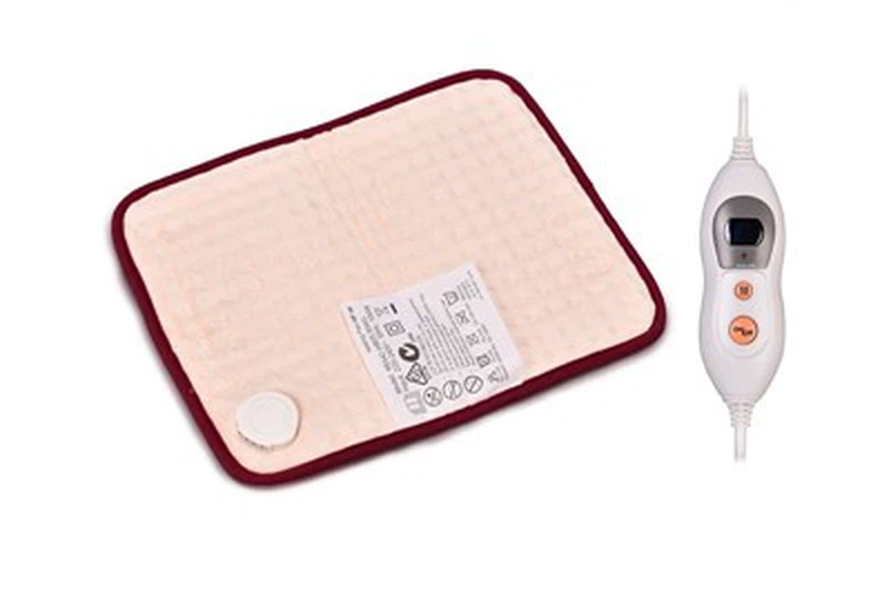 Flannel Heating Pad Flannel Heating Pad