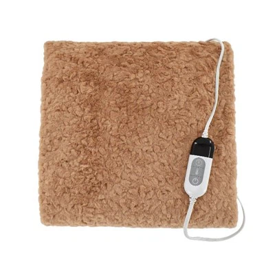 heating pad with belt heating pad with belt