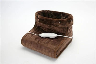Velvet Foot Warmer Velvet Foot Warmer